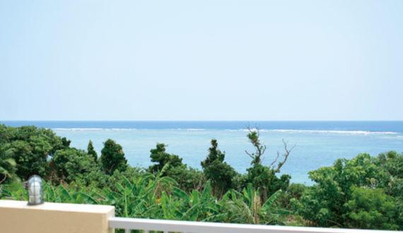 Kasane / The Family Villa Ishigaki  Eksteriør bilde